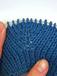 Maybe you would like to learn more about one of these? Increases Techniques With Theresa Knitty Winter 2009