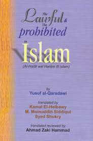 Stream songs including al ekwa fe al eslam, al hamd lellah and more. The Lawful And The Prohibited In Islam Amazon De Al Qaradawi Yusuf Zaki Ahamd H Fremdsprachige Bucher