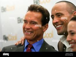 Johnson rock cool 2005 hi-res stock photography and images