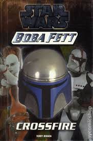 Deviantart is the world's largest online social community for artists and art enthusiasts, allowing people to connect through the creation and sharing of art. Comic Books In Star Wars Boba Fett Scholastic Novel