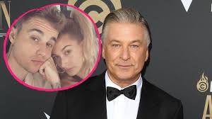 Justin bieber and hailey baldwin. War Alec Baldwin Etwa Nicht Auf Hailey Und Justins Hochzeit Promiflash De