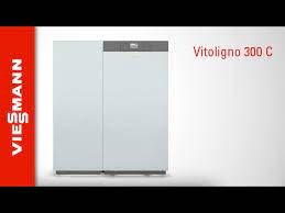 The benefits at a glance. Vitoligno 300 C Pellet Boiler Introduction Heating Centre For Automatic Charging With Wood Pellets Youtube