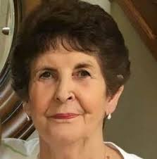 Obituary for Catherine "Sue" Faust