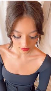 Analisa Hruda -Wedding Hair & Makeup