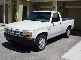 Image result for White 1994 Dakota
