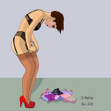 J.B. Hopkings sissy art motherless.com