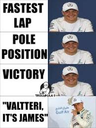 Having previously driven for williams from 2013 to 2016. 23 Formula 1 Memes Ideas Formula 1 Formula One Formula
