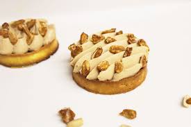 Tartelettes Cacahuetes Chocolat Et Caramel Aurelien Cohen Mini Tarte Tarte Chocolat Caramel Gateaux Et Desserts