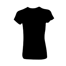 Download Svg Fashion Tshirt Women Female Free Svg Image Icon Svg Silh