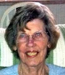 Betty Warwick Obituary