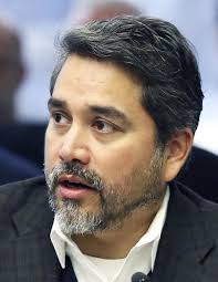 In District 1, incumbent Treviño faces most challengers of any San Antonio  City Council member