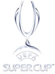 The 2017 uefa super cup was the 42nd edition of the uefa super cup, an annual football match organised by uefa and contested by the reigning champions of the two main european club competitions, the uefa champions league and the uefa europa league. Uefa Super Cup 2019 3d Logo Vector Ai Free Download