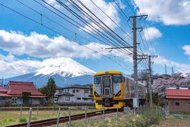 Tokyo To Mount Fuji Transport Guide Tokyo Cheapo