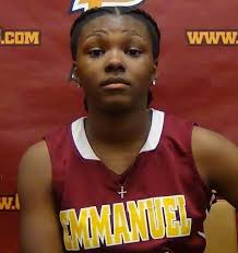 2015-16 Women's Basketball Roster