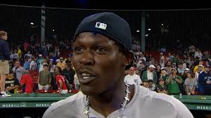 Jazz Chisholm bats fifth, plays center in Yankees debut