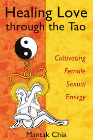 As we venture deeper into our sexual nature, we call on our own bodies and minds to awaken our desire and arousal response. Healing Love Through The Tao Cultivating Female Sexual Energy Mantak Chia Maneewan Chia 9781594770685 Amazon Com Books