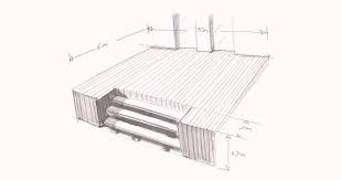 Holzterrasse Planen Holz Und Preis Kostenlos Berechnen In 2020 Terrassendielen Holzterrasse Und Terrasse