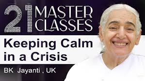 21 Masterclasses in New Consciousness