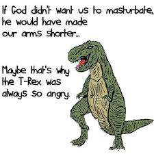 Create your own images with the bad joke eel v2.0 meme generator. T Rex Puns