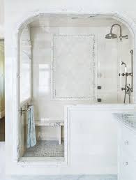10 Style Ideas To Steal From This Beachy Airy Retreat Bathroom Decor Vintage Bathroom Lighting Bathrooms Remodel