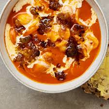 By theoblackadder in cooking soups & stews. Yotam Ottolenghi S Recipes For Tomato Soup Three Ways Food The Guardian