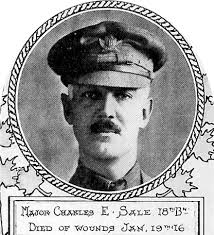 Shuttleworth, Edgar Howell: Captain