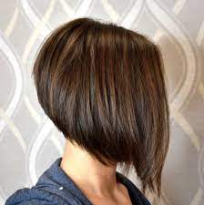 60 Trendy Layered Bob Hairstyles You Can T Miss Bob Frisur Haarschnitt Haarschnitt Bob