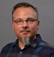 Eric Chelstrom, Ph.D.