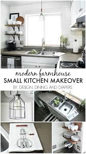 kitchen remodel small