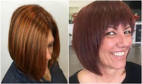 Lange haare gehen nie aus der mode. Modische Frisuren Fur Frauen Ab 50 Und Haarfarben Die Junger Machen