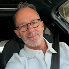 David Hormann in personen