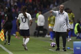 Últimas noticias de selección de brasil: Cesan A Vadao Como Tecnico De Seleccion Femenina De Brasil