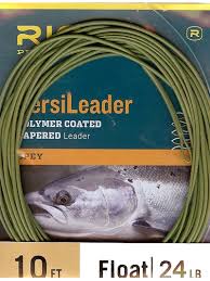 rio spey versi leader 10 floating