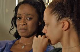 Coronation Street Scene Mar. 24/13