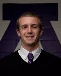 2011-12 Men's Ice Hockey Roster