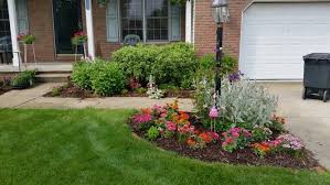 Lamp Post Garden Light Post Landscaping Garden Lamp Post Front Yard Landscaping