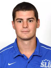 2009 Men's Soccer Roster