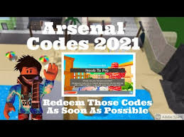 Epic minigames codes | may 2021. Codes For Arsenal 2021 May 07 2021