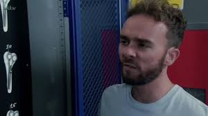 Coronation Street: David considers killing Josh in prison riot