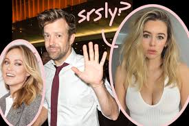 Glamour model , actress height: Jason Sudeikis Still Too Heartbroken Over Olivia Wilde To Date Keeley Hazell Despite Even More Evidence Latest Celebs News