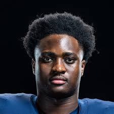 Ernest Hausmann, Linebacker, Outside Linebacker, Michigan Wolverines