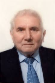 Necrologio MARIO OLDANI
