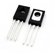 Maybe you would like to learn more about one of these? Buy Bd140 Pnp Si Transistor Online In India Hyderabad