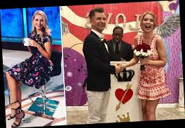 And in 2017 she said she had their wedding came eight days after moped thugs snatched his phone from his hand outside sadler's. Rachel Riley Wants To Renew Her Wedding Vows With Strictly Husband Pasha One Year After Secret Vegas Wedding Wsbuzz Com