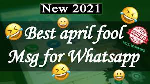 20 cutest boyfriend and girlfriend text messages april fools pranks good pranks funny texts pranks. April Fool Prank Links For Whatsapp How To Make April Fool Ideas April Fool Whatsapp Status Youtube