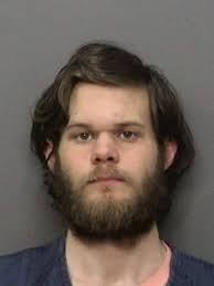 Grandson arrested as suspect in grandfather's murder