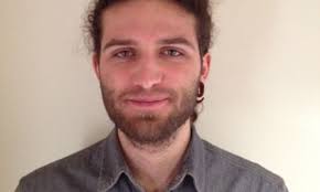 Casper Anderson — Hart Amsterdammuseum