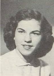 Kathleen Marie Faherty Metcalf (1932-1987)