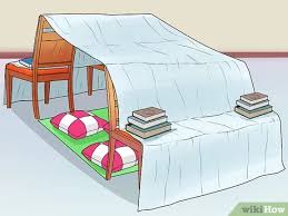 Check spelling or type a new query. How To Make A Blanket Fort 12 Steps With Pictures Wikihow