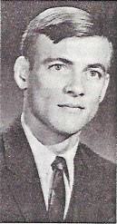 Dale Henry Pigott (1947-2008)